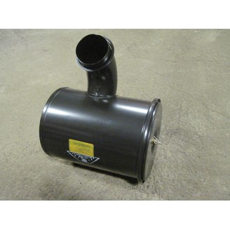 Корпус воздушного фильтра  BP10441109010 BAW Fenix 1044/33462(без спальника)
